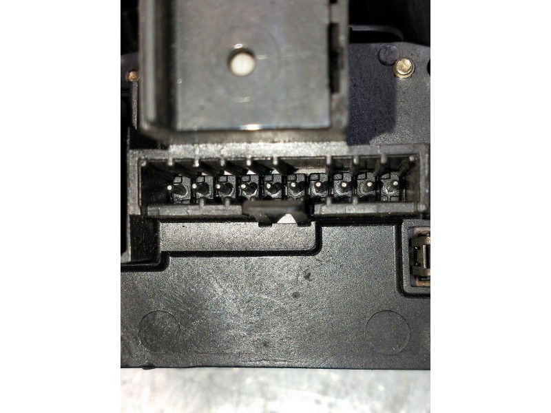 Recambio de mando limpia para alfa romeo 145 2.0 turbodiesel referencia OEM IAM   