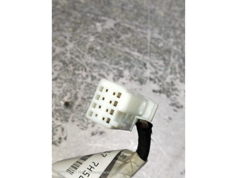 Recambio de espejo interior para mercedes clase glc (w253) glc 220 d 4matic referencia OEM IAM   