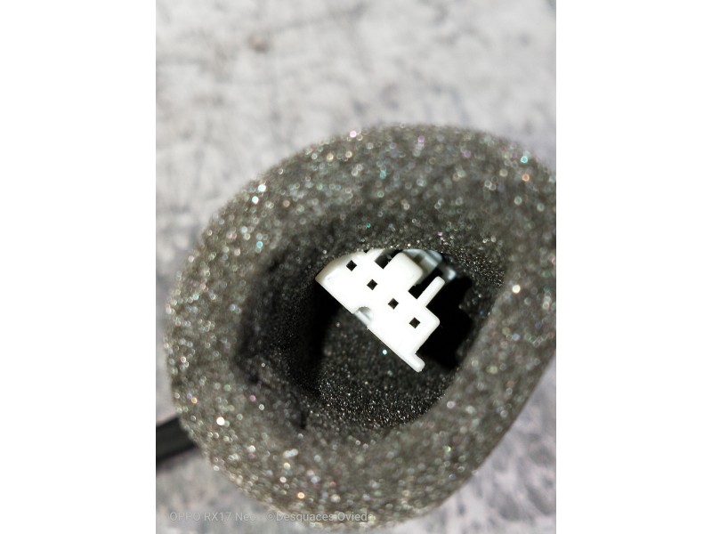 Recambio de espejo interior para mercedes clase glc (w253) glc 220 d 4matic referencia OEM IAM   