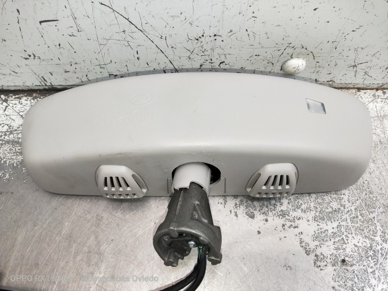 Recambio de espejo interior para mercedes clase glc (w253) glc 220 d 4matic referencia OEM IAM   