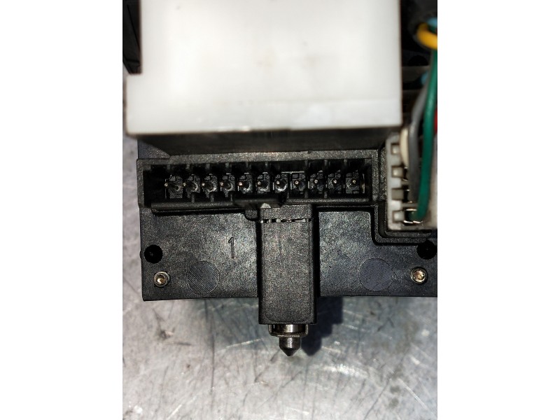 Recambio de mando luces para alfa romeo 145 1.6 16v cat referencia OEM IAM   