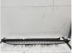 Recambio de faldon lateral para mercedes clase glc (w253) glc 220 d 4matic referencia OEM IAM DERECHO SUPERIOR/EXTERIOR 