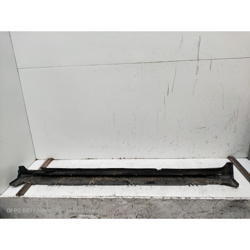 Recambio de faldon lateral para mercedes clase glc (w253) glc 220 d 4matic referencia OEM IAM DERECHO SUPERIOR/EXTERIOR 