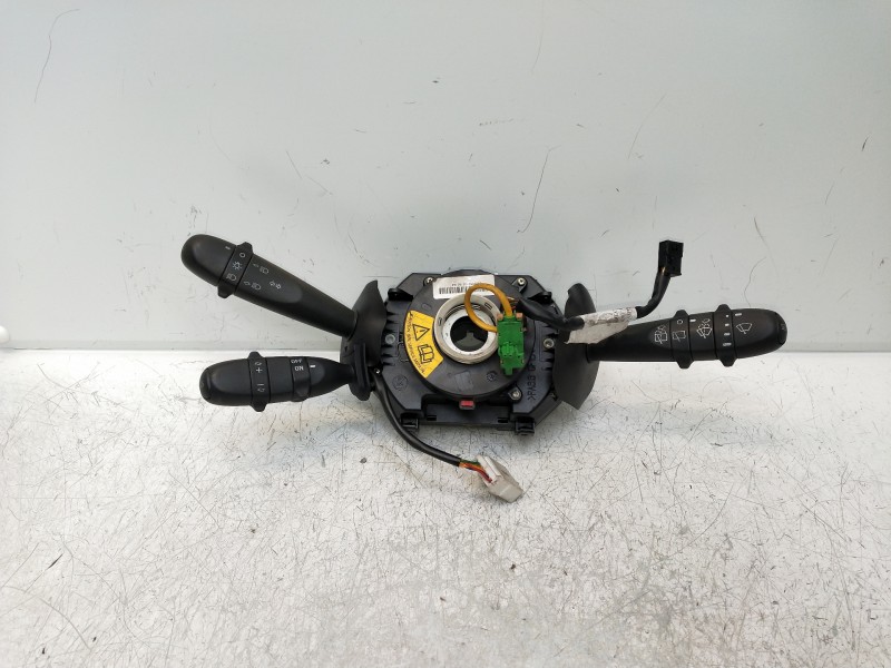 Recambio de mando luces para alfa romeo 147 (190) 1.9 jtd cat referencia OEM IAM 08301450460 735293308 