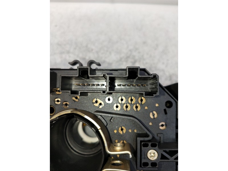 Recambio de mando luces para alfa romeo 147 (190) 1.9 jtd cat referencia OEM IAM 08301450460 735293308 