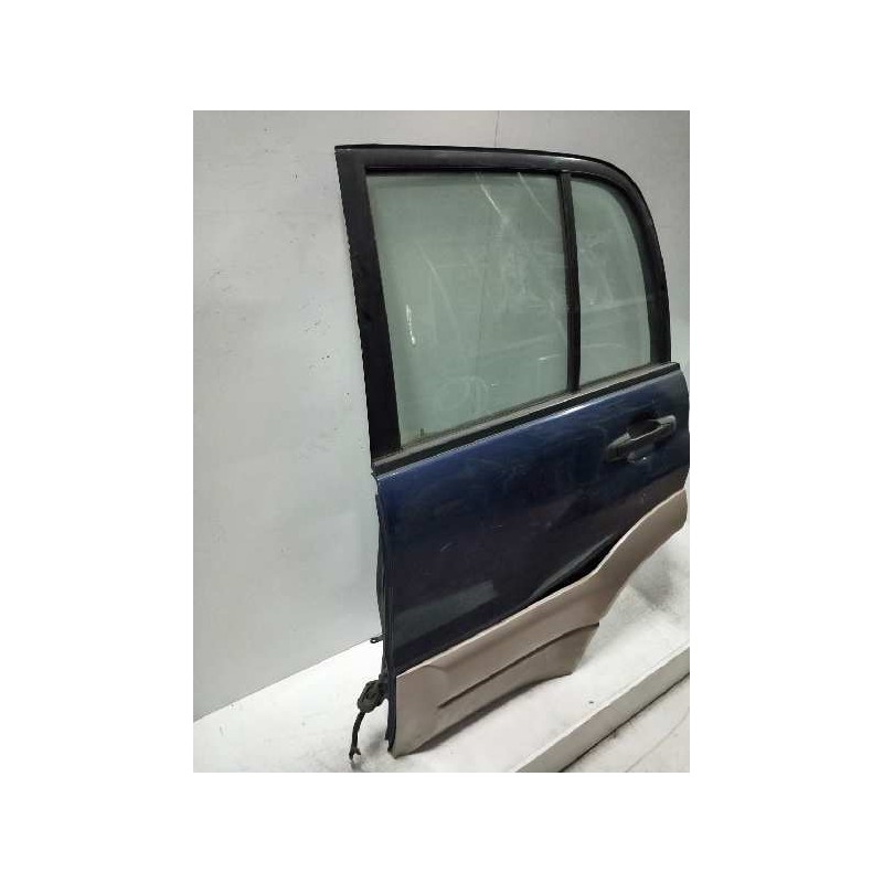 Recambio de puerta trasera izquierda para suzuki grand vitara 5 puertas sq (ft) 2.0 turbodiesel cat referencia OEM IAM   