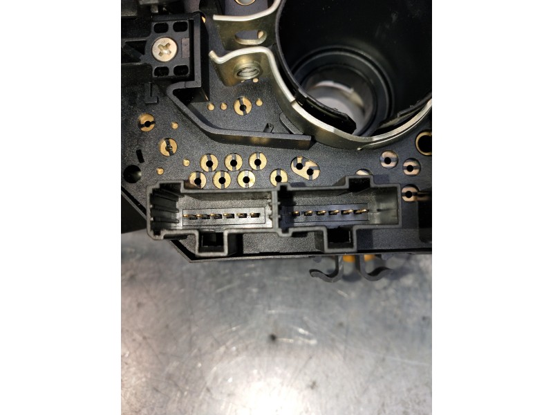 Recambio de mando luces para alfa romeo 147 (190) 1.9 jtd distinctive referencia OEM IAM 08301450460  