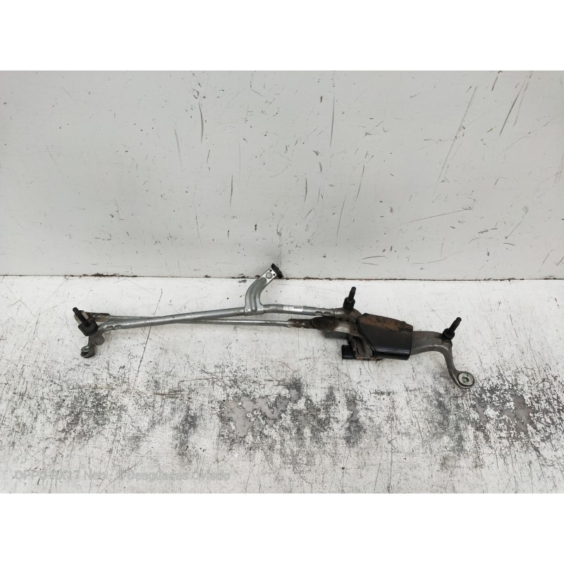 Recambio de motor limpia delantero para mercedes clase glc (w253) glc 220 d 4matic referencia OEM IAM A2538205500 3397021660 201