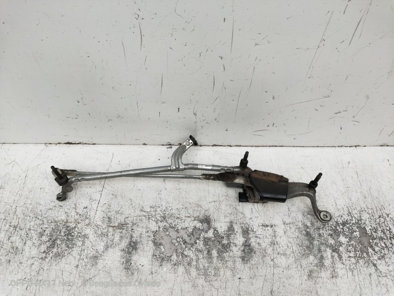 Recambio de motor limpia delantero para mercedes clase glc (w253) glc 220 d 4matic referencia OEM IAM A2538205500 3397021660 201