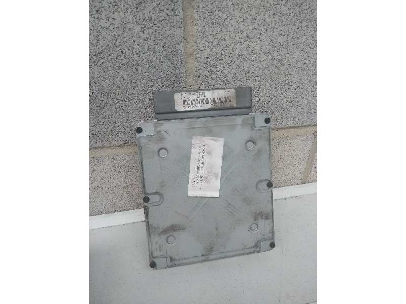 Recambio de centralita motor uce para ford mondeo berlina (ge) 2.0 tdci td cat referencia OEM IAM 2S7A12A650AHC ZFH2 