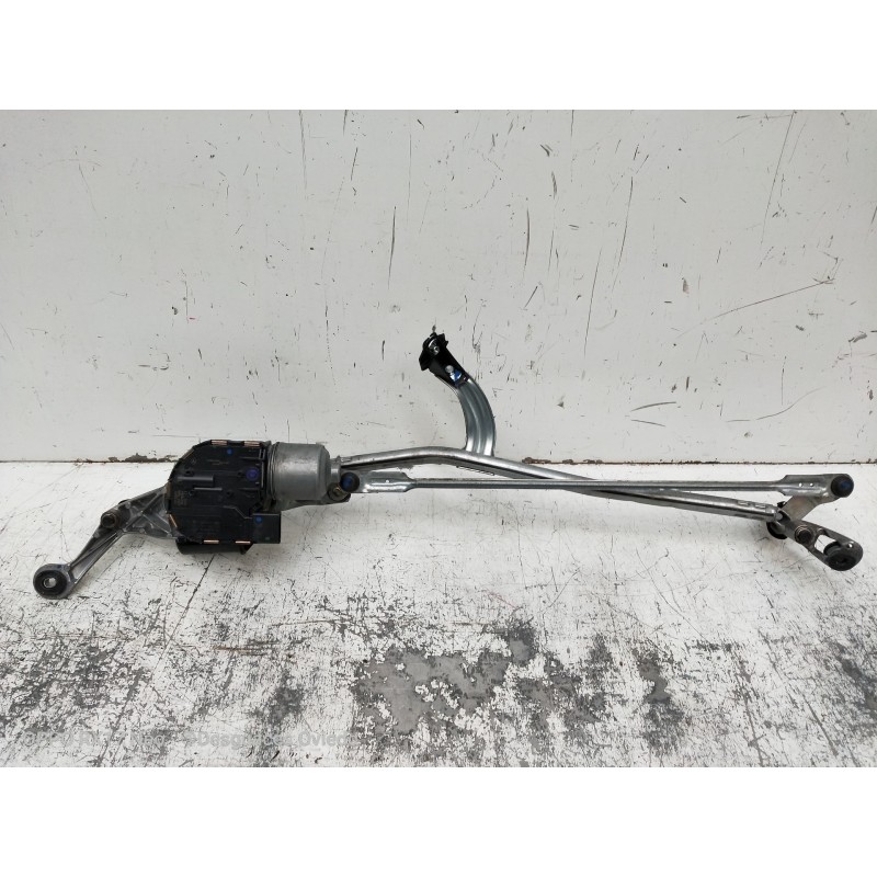 Recambio de motor limpia delantero para mercedes clase glc (w253) glc 220 d 4matic referencia OEM IAM A2538205500 3397021660 201
