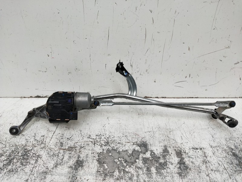 Recambio de motor limpia delantero para mercedes clase glc (w253) glc 220 d 4matic referencia OEM IAM A2538205500 3397021660 201