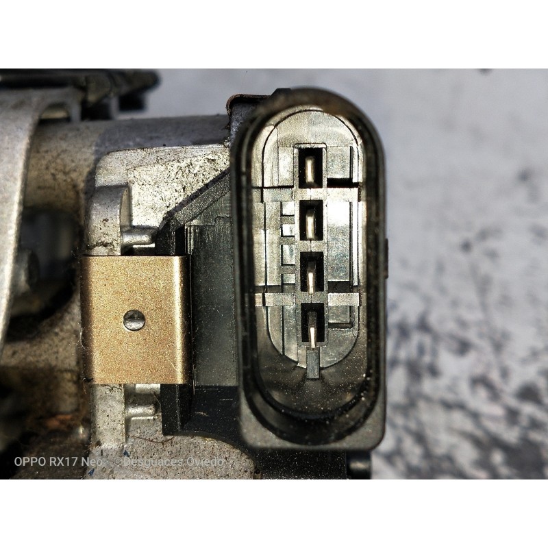 Recambio de motor limpia delantero para mercedes clase glc (w253) glc 220 d 4matic referencia OEM IAM A2538205500 3397021660 201