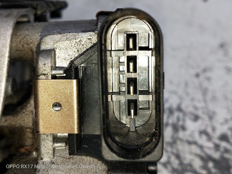 Recambio de motor limpia delantero para mercedes clase glc (w253) glc 220 d 4matic referencia OEM IAM A2538205500 3397021660 201