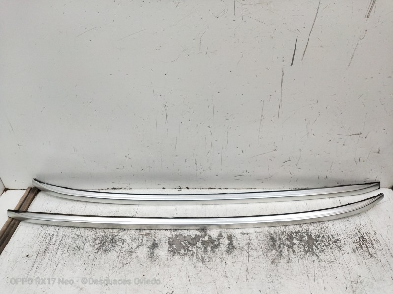 Recambio de barras techo para mercedes clase glc (w253) glc 220 d 4matic referencia OEM IAM   