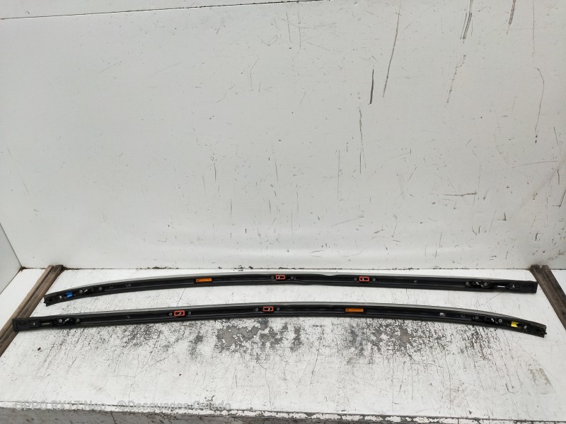 Recambio de barras techo para mercedes clase glc (w253) glc 220 d 4matic referencia OEM IAM   