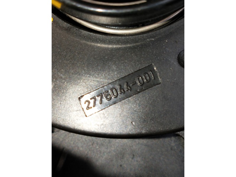 Recambio de mando luces para alfa romeo 156 1.6 16v cat referencia OEM IAM 2775044001  