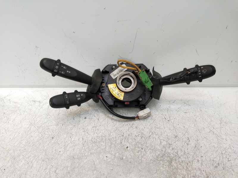 Recambio de mando luces para alfa romeo 147 (190) 2.0 16v cat referencia OEM IAM 08301450460 735293308 