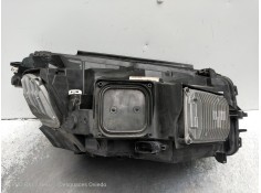 Recambio de faro izquierdo para mercedes clase glc (w253) glc 220 d 4matic referencia OEM IAM A2539065101 Q04ZGS0002 XENON/LED 2