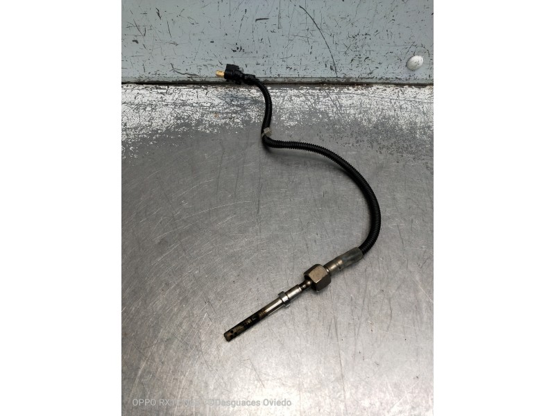 Recambio de sensor para mercedes clase glc (w253) glc 220 d 4matic referencia OEM IAM A0009058904  