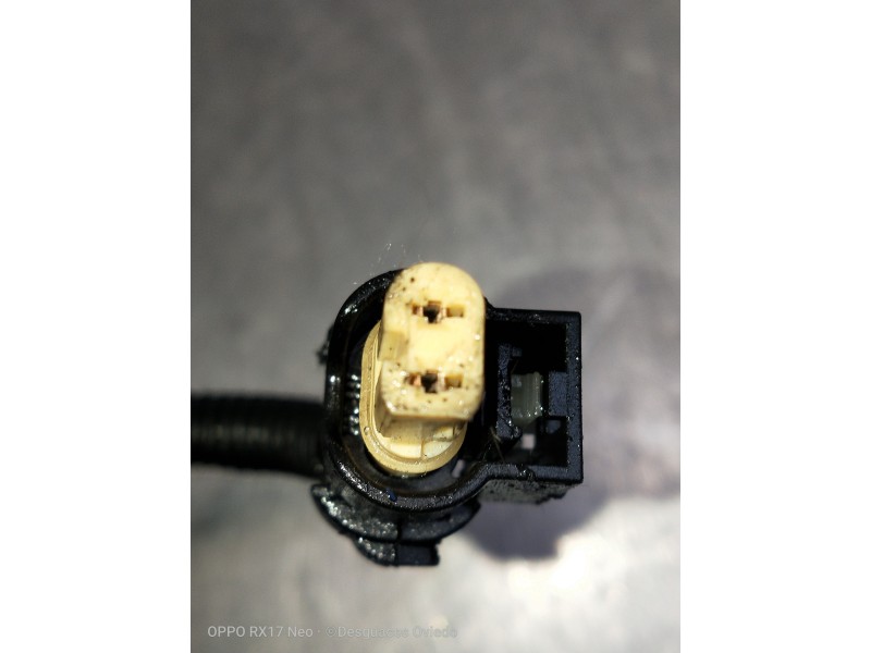 Recambio de sensor para mercedes clase glc (w253) glc 220 d 4matic referencia OEM IAM A0009058904  