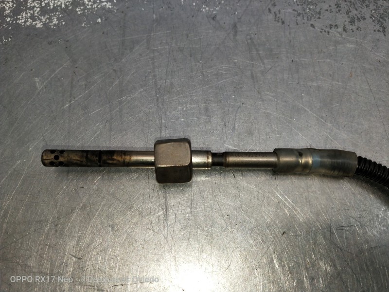 Recambio de sensor para mercedes clase glc (w253) glc 220 d 4matic referencia OEM IAM A0009058904  