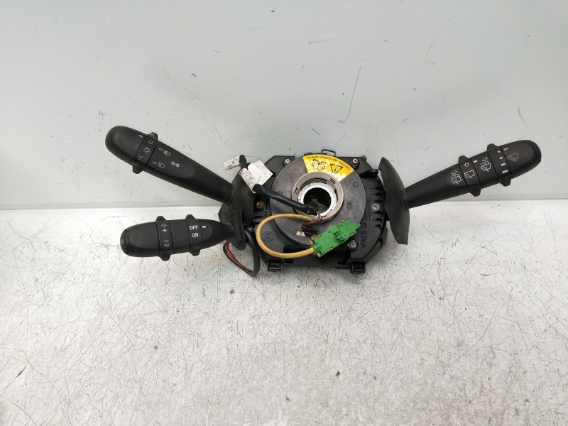 Recambio de mando luces para alfa romeo 147 (190) 1.6 16v cat referencia OEM IAM 08301450450 735293302 