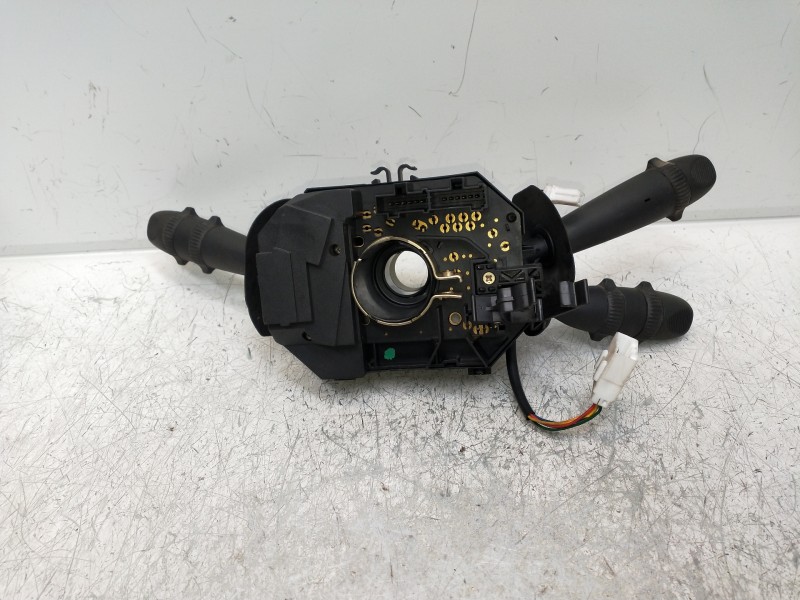 Recambio de mando luces para alfa romeo 147 (190) 1.6 16v cat referencia OEM IAM 08301450450 735293302 