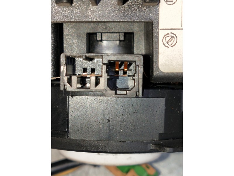 Recambio de mando luces para alfa romeo 147 (190) 1.6 16v cat referencia OEM IAM 08301450450 735293302 