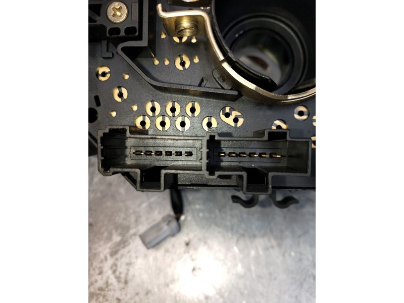 Recambio de mando luces para alfa romeo 147 (190) 1.6 16v cat referencia OEM IAM 08301450450 735293302 