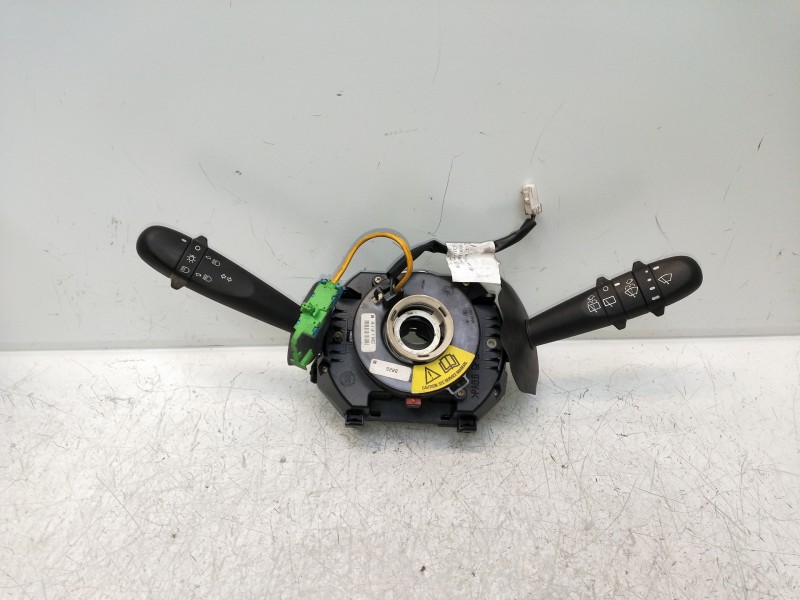 Recambio de mando luces para alfa romeo 147 (190) 1.6 16v cat referencia OEM IAM 08301450400 735365506 