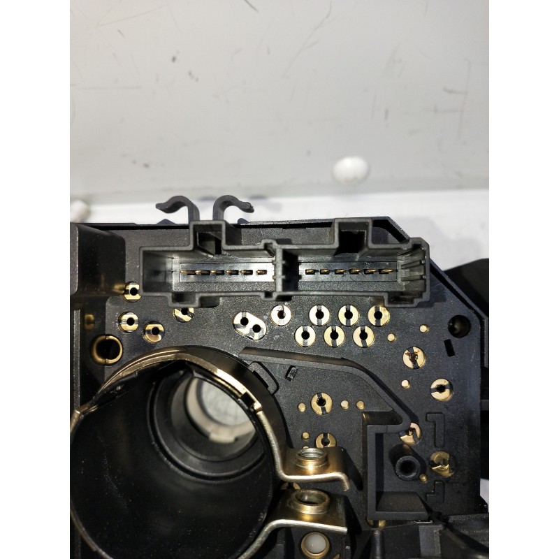 Recambio de mando luces para alfa romeo 147 (190) 1.6 16v cat referencia OEM IAM 08301450400 735365506 