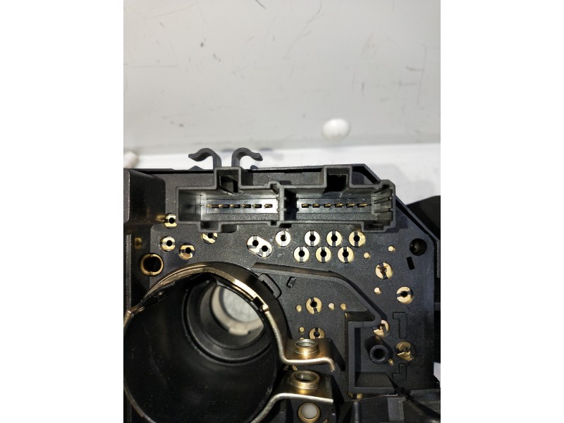 Recambio de mando luces para alfa romeo 147 (190) 1.6 16v cat referencia OEM IAM 08301450400 735365506 