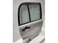 Recambio de puerta trasera derecha para suzuki grand vitara 5 puertas sq (ft) 2.0 turbodiesel cat referencia OEM IAM    2