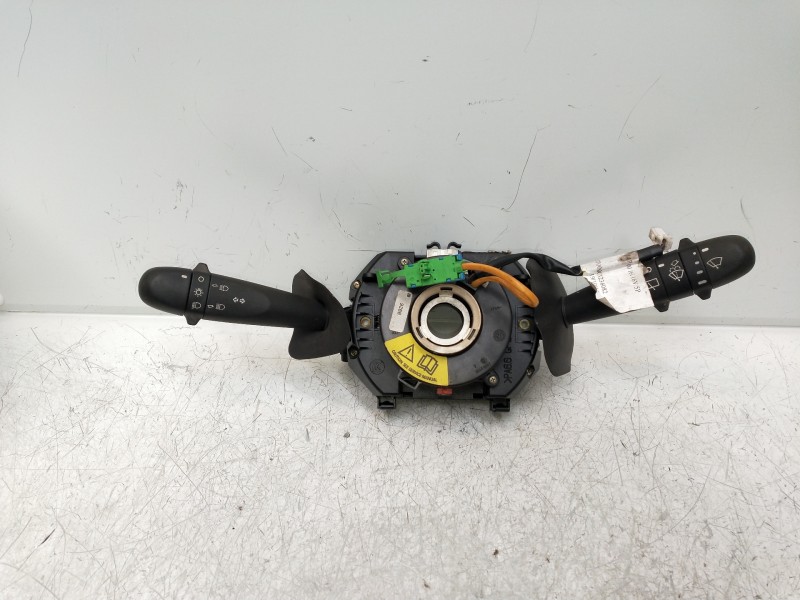 Recambio de mando luces para alfa romeo 147 (190) 1.6 16v cat referencia OEM IAM 08301450400 735365506 