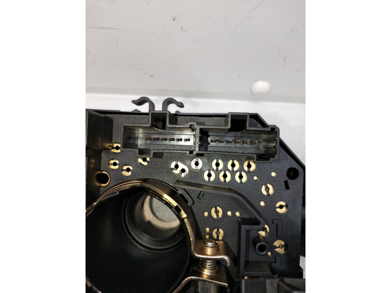 Recambio de mando luces para alfa romeo 147 (190) 1.6 16v cat referencia OEM IAM 08301450400 735365506 