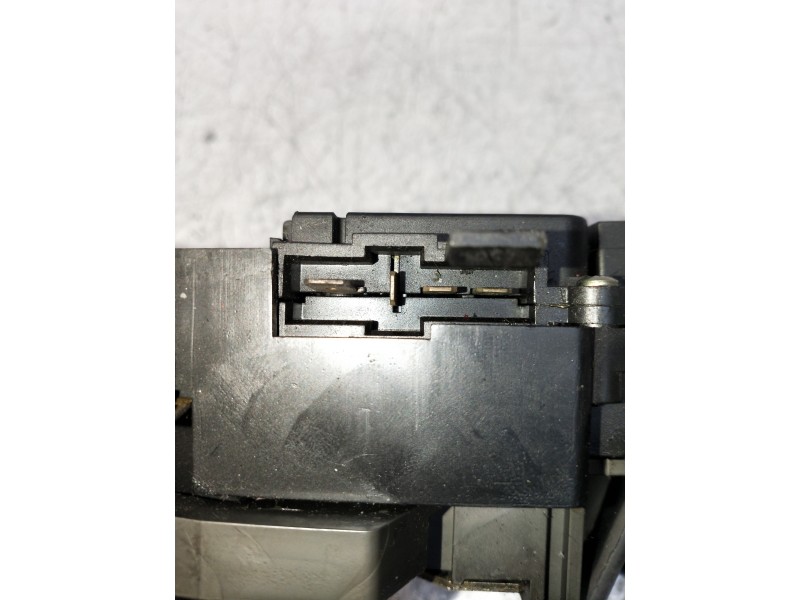 Recambio de mando luces para alfa romeo 164 referencia OEM IAM   