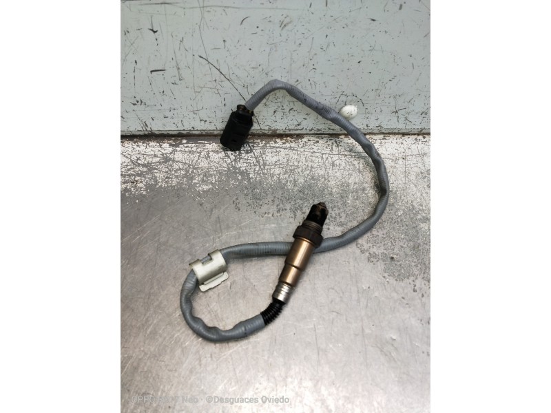 Recambio de sonda lambda para mercedes clase glc (w253) glc 220 d 4matic referencia OEM IAM 0075421618 0S000718T279 028100420520