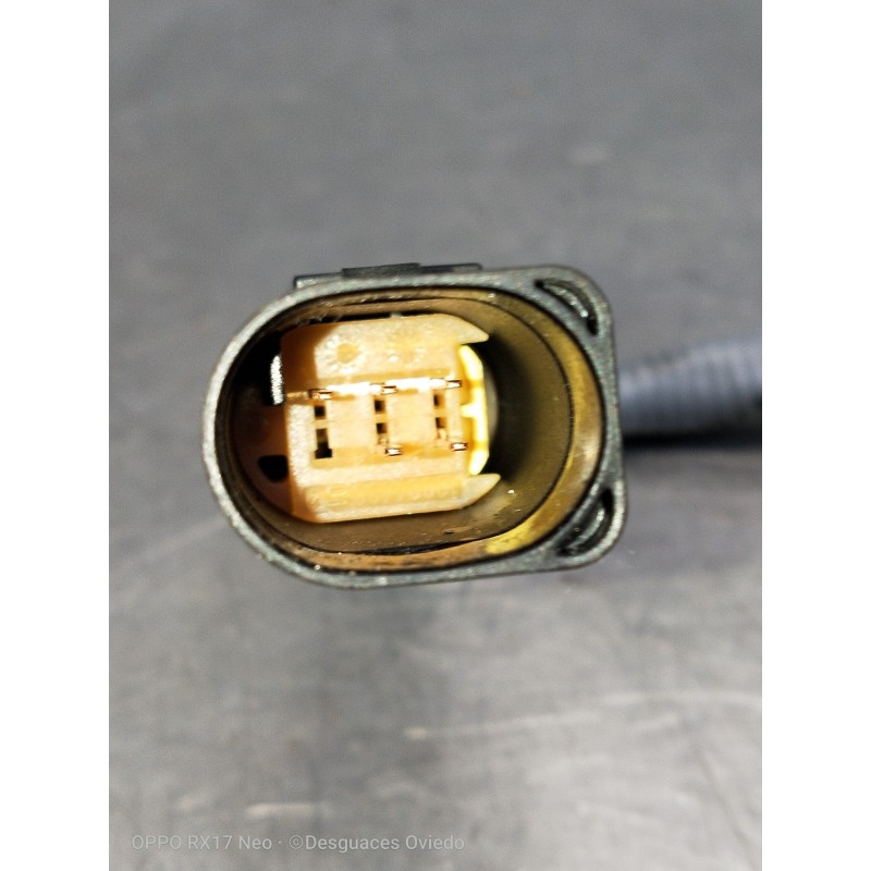 Recambio de sonda lambda para mercedes clase glc (w253) glc 220 d 4matic referencia OEM IAM 0075421618 0S000718T279 028100420520