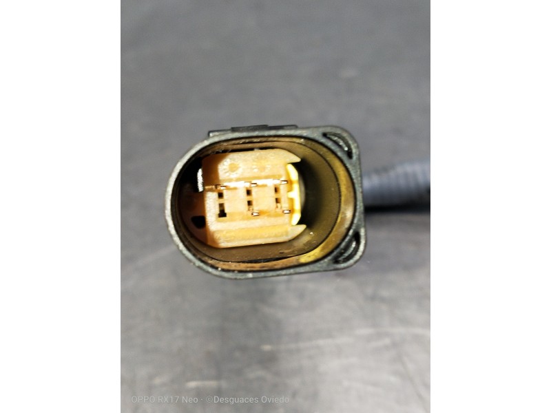 Recambio de sonda lambda para mercedes clase glc (w253) glc 220 d 4matic referencia OEM IAM 0075421618 0S000718T279 028100420520