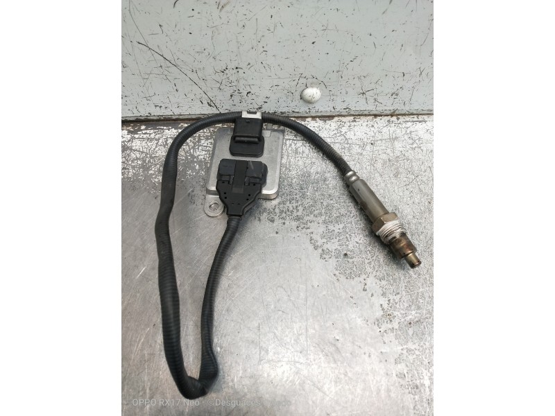 Recambio de sonda lambda para mercedes clase glc (w253) glc 220 d 4matic referencia OEM IAM 411810001 BRMJ21 