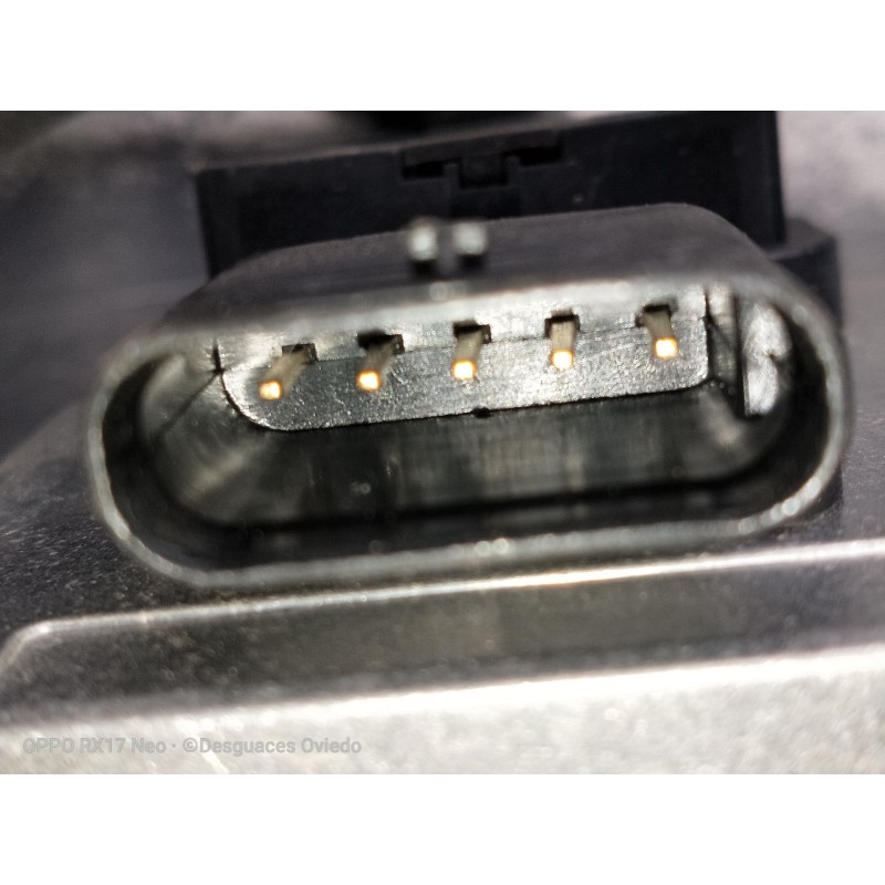 Recambio de sonda lambda para mercedes clase glc (w253) glc 220 d 4matic referencia OEM IAM 411810001 BRMJ21 