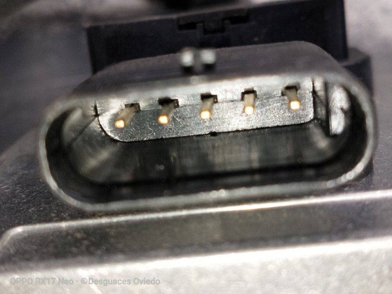 Recambio de sonda lambda para mercedes clase glc (w253) glc 220 d 4matic referencia OEM IAM 411810001 BRMJ21 