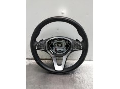 Recambio de volante para mercedes clase glc (w253) glc 220 d 4matic referencia OEM IAM A0004608711 00009E38 644670700A