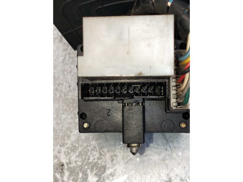 Recambio de mando luces para alfa romeo 155 1.8 cat referencia OEM IAM   