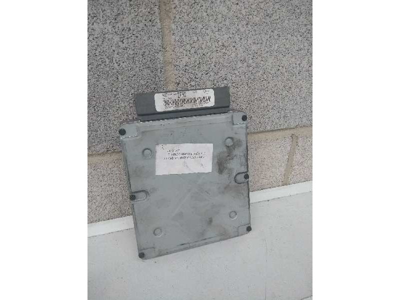 Recambio de centralita motor uce para ford mondeo berlina (ge) 2.0 16v di td cat referencia OEM IAM 2S7A12A650AHC ZFH2 