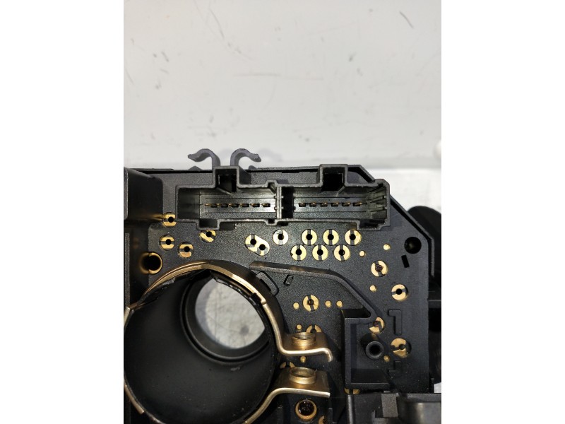 Recambio de mando luces para alfa romeo 147 (190) 1.6 16v cat referencia OEM IAM 08301450401 735316291 