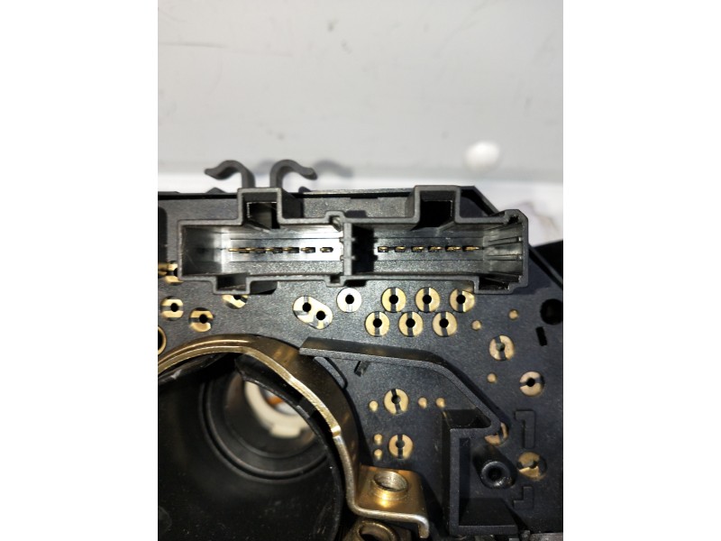 Recambio de mando luces para alfa romeo 147 (190) 1.9 jtd impression referencia OEM IAM 08301450400 07353655060 