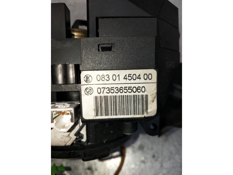 Recambio de mando luces para alfa romeo 147 (190) 1.9 jtd impression referencia OEM IAM 08301450400 07353655060 