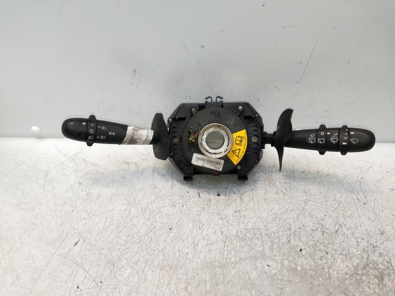 Recambio de mando luces para alfa romeo 147 (190) 1.9 jtd cat referencia OEM IAM 08301450401 735365507 